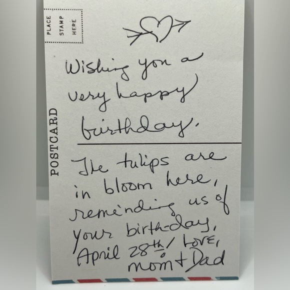 🖤 Vintage Artistic Postcards for Framing! (6) 🖤 - Picture 6 of 7